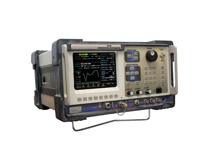 ASTRONICS TEST SYSTEMS | R2600 Family