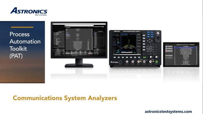 ASTRONICS TEST SYSTEMS | Videos