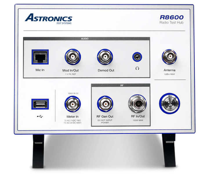 ASTRONICS TEST SYSTEMS | Products